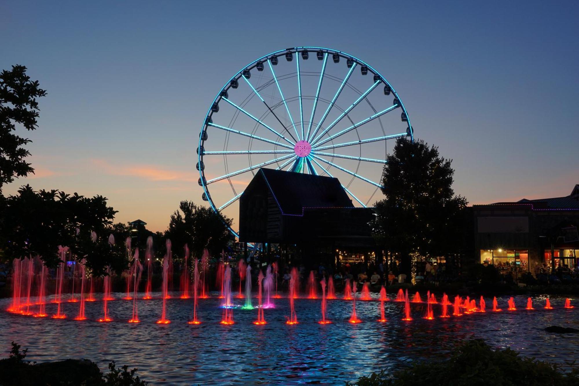 Alpine Joy-Hot Tub, Pond Access ,1089 Of Free Tickets For Each Paid Day, Dollywood And More! Townsend Exterior photo