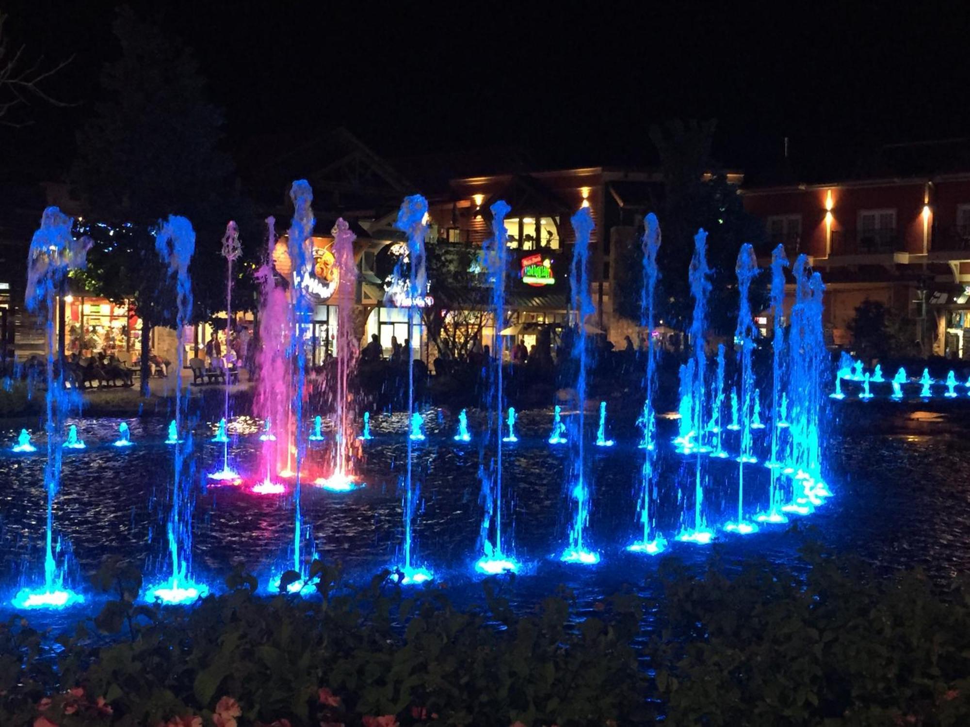 Alpine Joy-Hot Tub, Pond Access ,1089 Of Free Tickets For Each Paid Day, Dollywood And More! Townsend Room photo