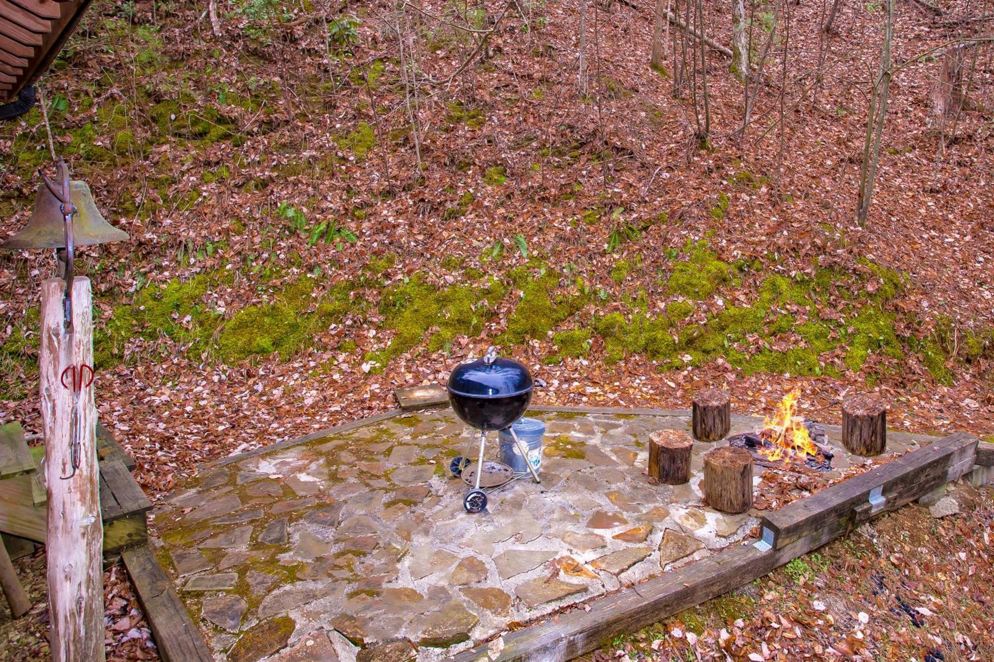 Alpine Joy-Hot Tub, Pond Access ,1089 Of Free Tickets For Each Paid Day, Dollywood And More! Townsend Room photo