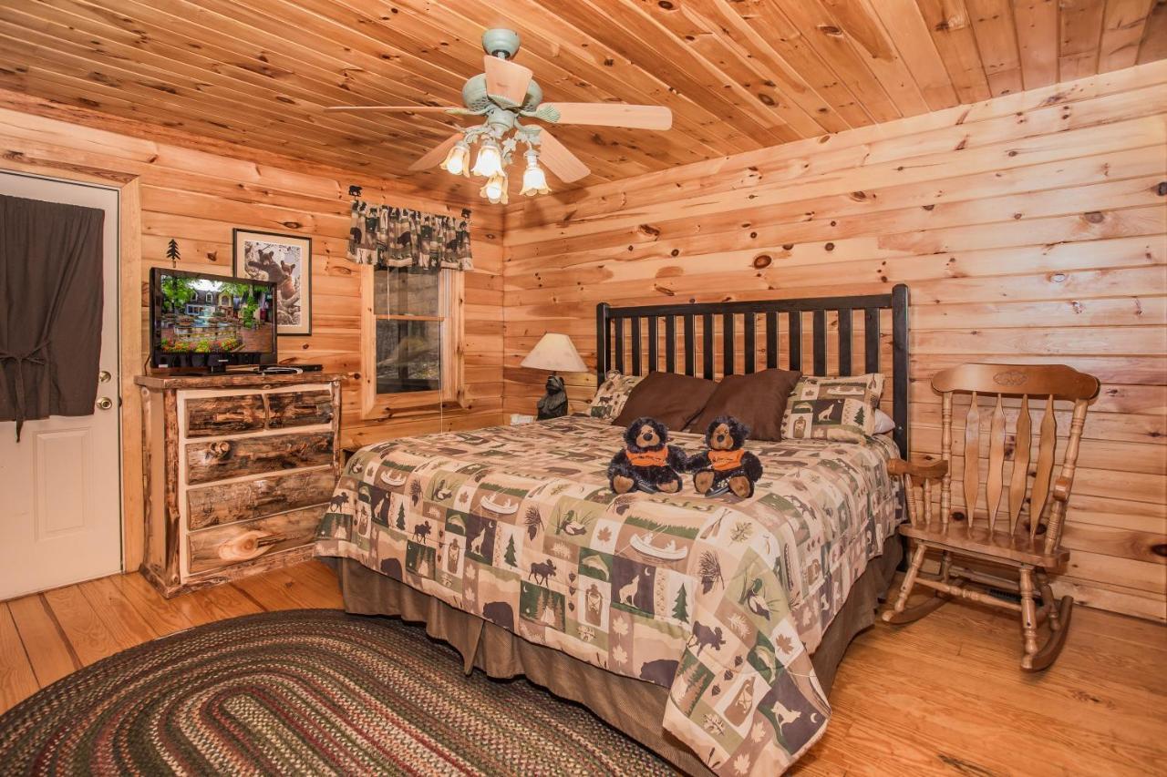 Alpine Joy-Hot Tub, Pond Access ,1089 Of Free Tickets For Each Paid Day, Dollywood And More! Townsend Exterior photo