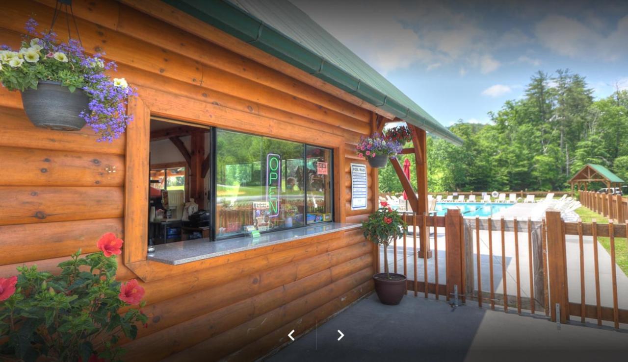 Alpine Joy-Hot Tub, Pond Access ,1089 Of Free Tickets For Each Paid Day, Dollywood And More! Townsend Exterior photo